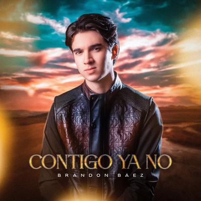 Contigo Ya No's cover