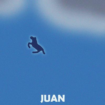 Juan's cover