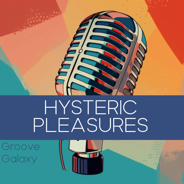 Hysteric Pleasures's avatar image