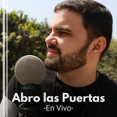 Abro las Puertas's cover