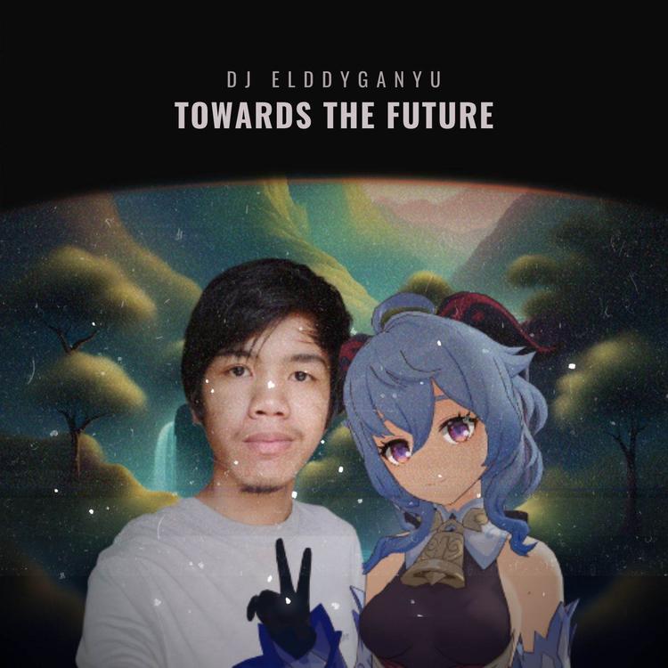 DJ ElddyGanyu's avatar image