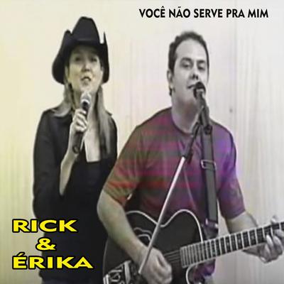 Você Não Serve pra Mim's cover