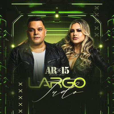 Largo Tudo By Banda AR-15's cover