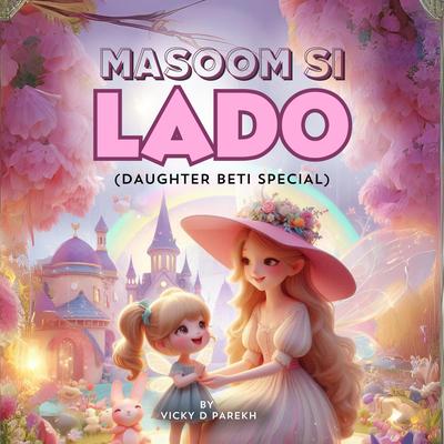 Masoom Si Lado (Daughter Beti Special)'s cover