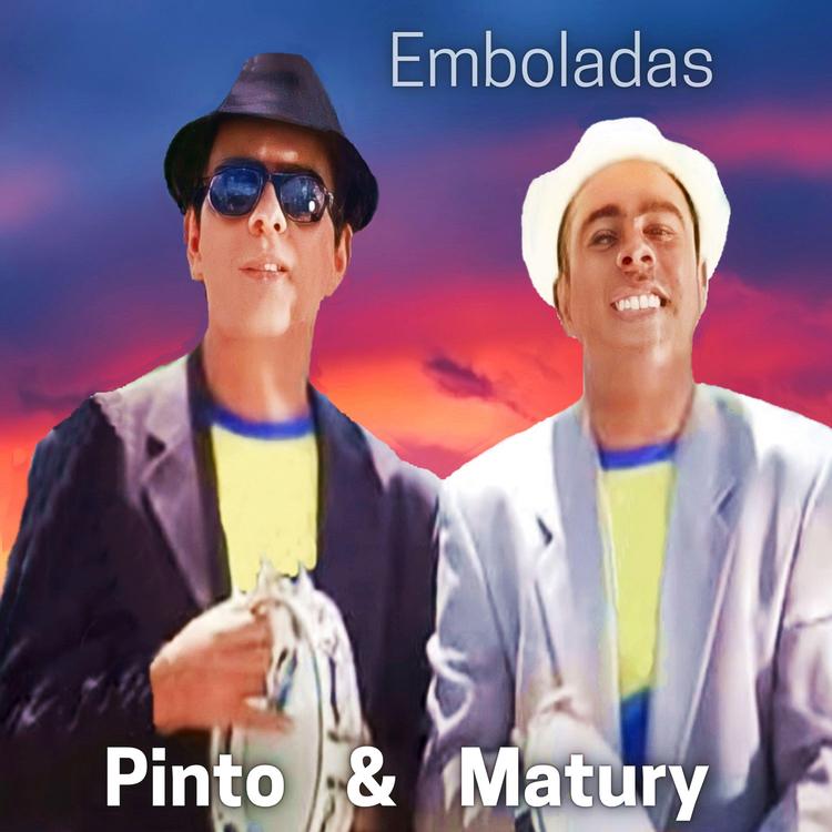 Pinto & Matury's avatar image