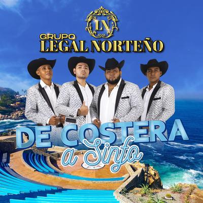 Legal Norteño's cover