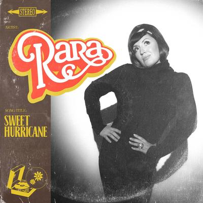 Sweet Hurricane By Rara's cover