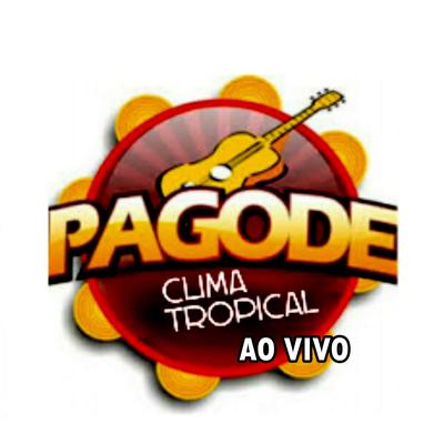 Supra sumo do amor - Ao Vivo By Grupo Clima Tropical's cover