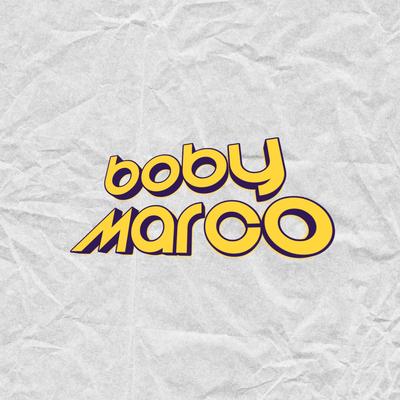 Boby Marco's cover