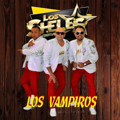 Los Vampiros's cover