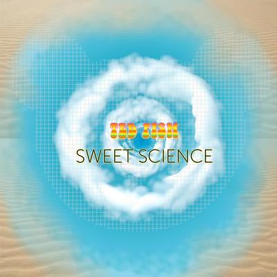 Sweet Science's cover