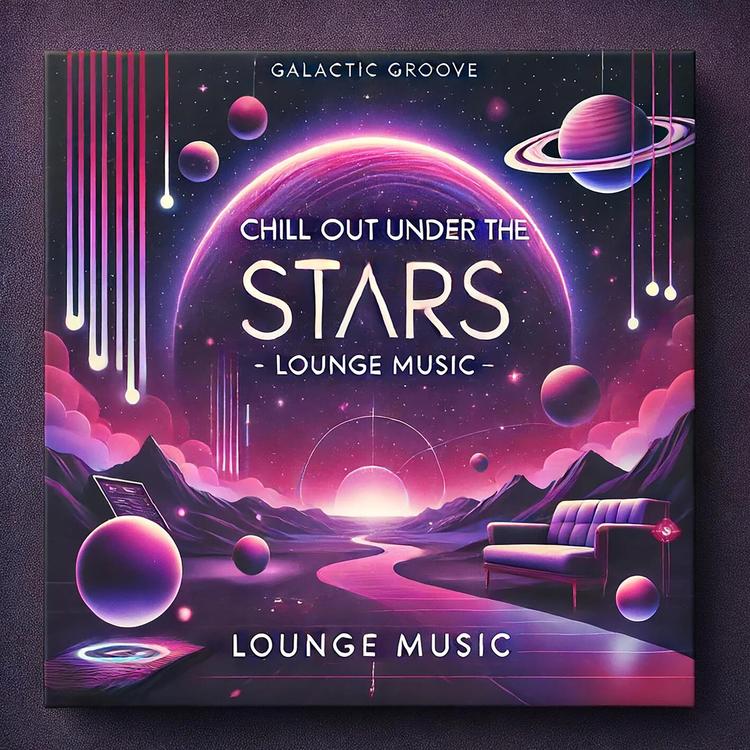 Galactic Groove's avatar image