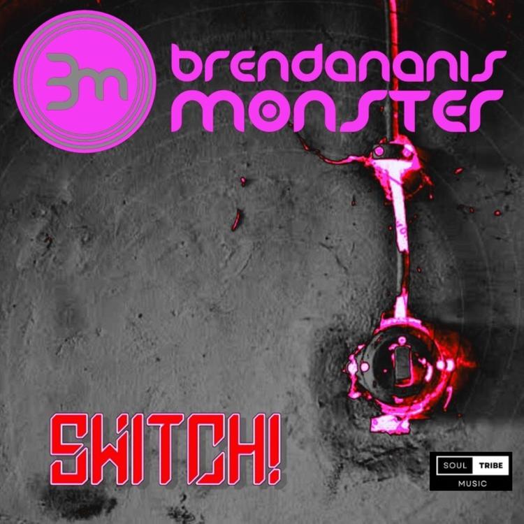 Brendananis Monster's avatar image