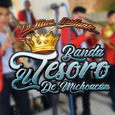 Chalondrita By La Más Brillante Banda El Tesoro De Michoacan's cover