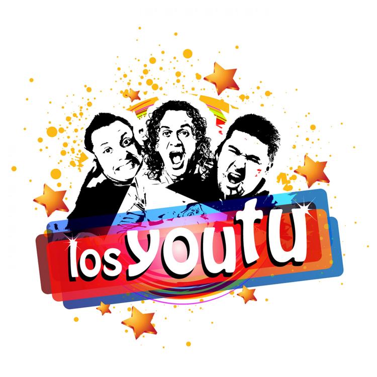 Los Youtu's avatar image