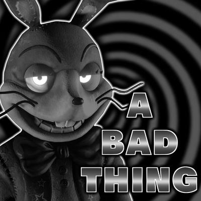 A Bad Thing (Instrumental)'s cover