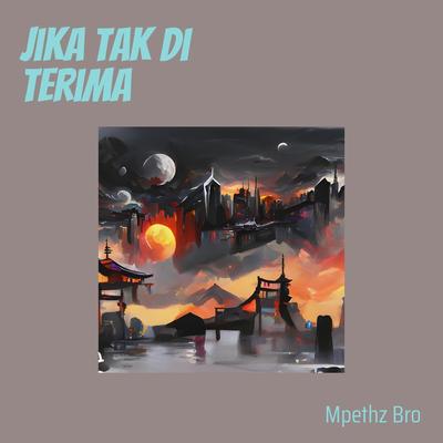 Mpethz Bro's cover