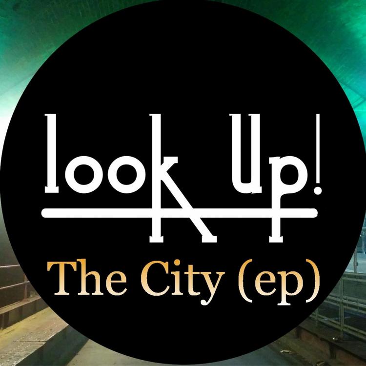 Look Up's avatar image
