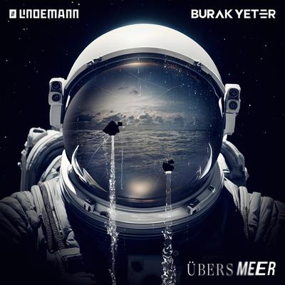 Übers Meer (Radio Edit)'s cover