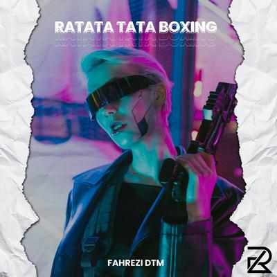 RATATA TATA BOXING's cover