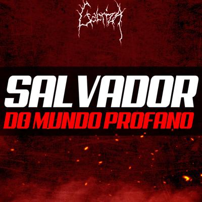 Salvador do Mundo Profano's cover