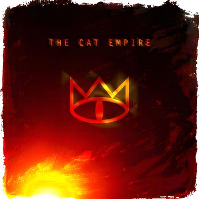 The Cat Empire's cover