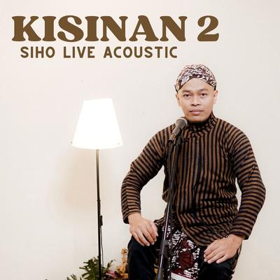 Kisinan 2 (Live)'s cover