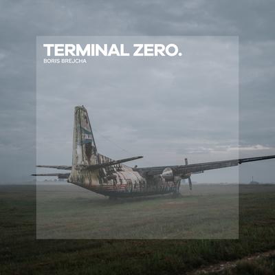 Terminal Zero's cover