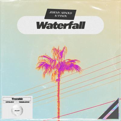 Waterfall By Jeremy Arnold, Ynnox's cover