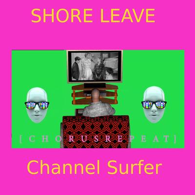 Channel Surfer's cover