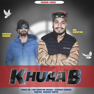 Khuaab's cover