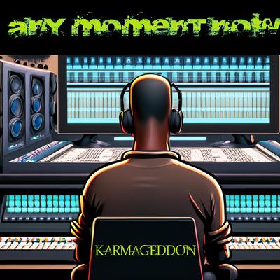 KARMAGEDDON's cover