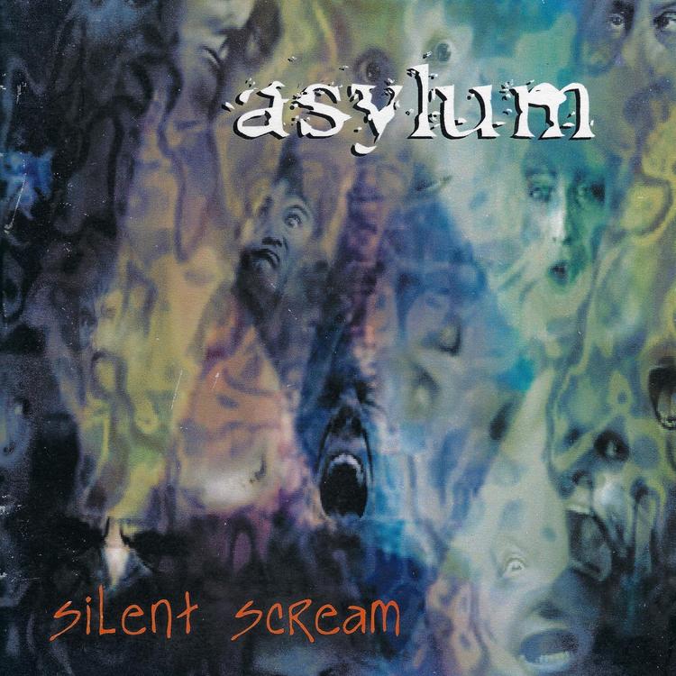 Asylum's avatar image