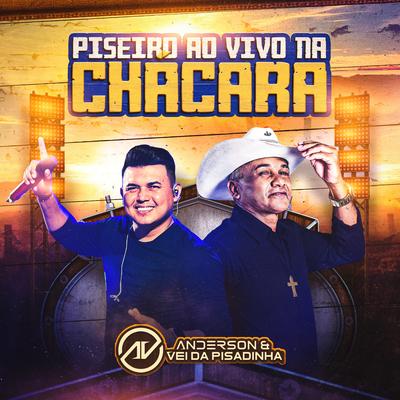 Me Machuca By Anderson & Vei da Pisadinha's cover