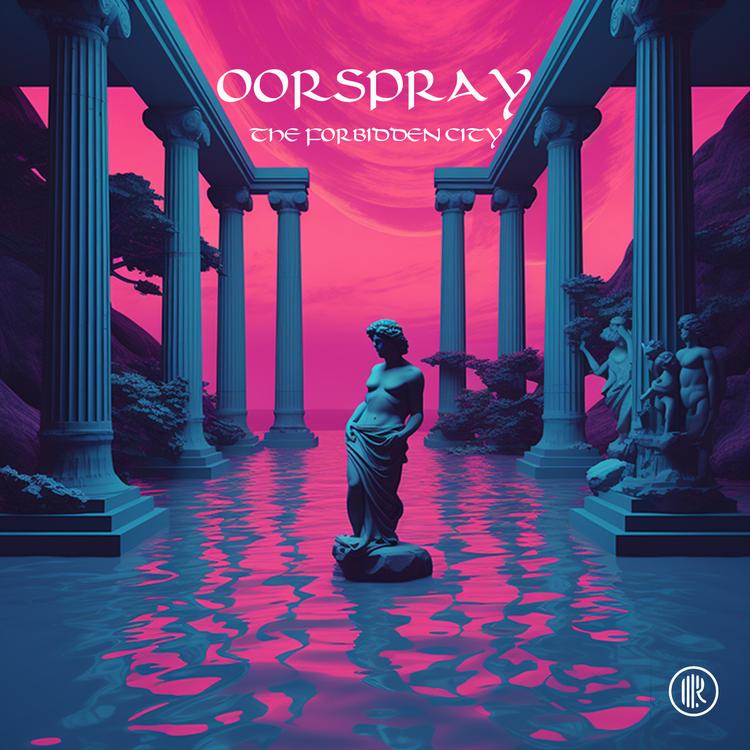 Oorspray's avatar image