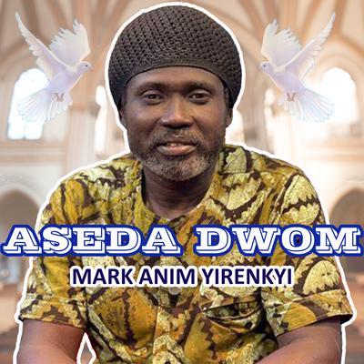 Mark Anim Yirenkyi's cover