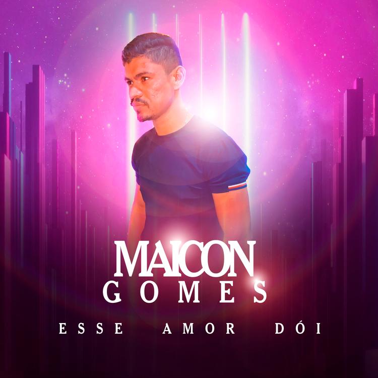 Maicon Gomes's avatar image