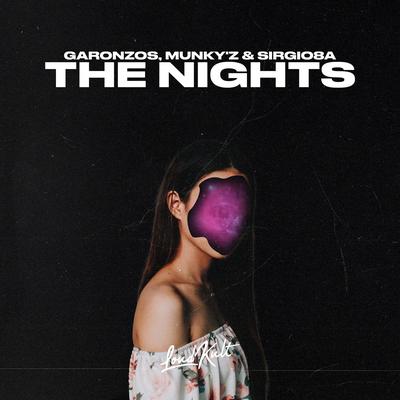 The Nights By Garonzos, munky'z, SirGio8A's cover