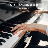 Silvio Santos's avatar cover