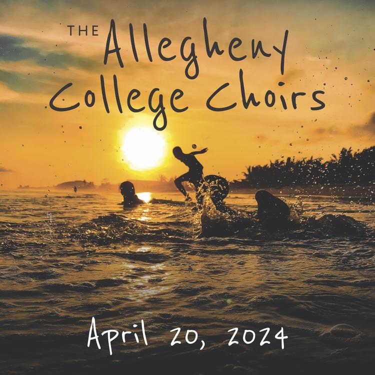 The Allegheny Choirs's avatar image