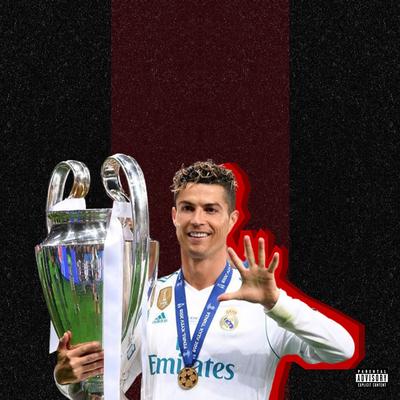 Cristiano By Rafkyboy's cover