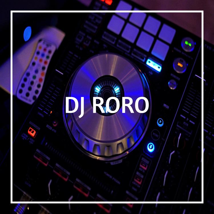 Dj Roro's avatar image