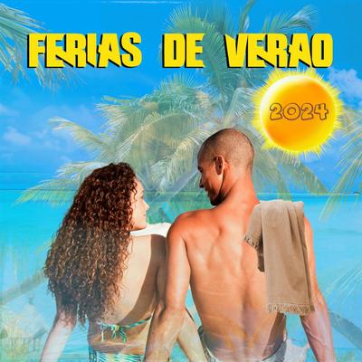 Férias De Verão 2024's cover