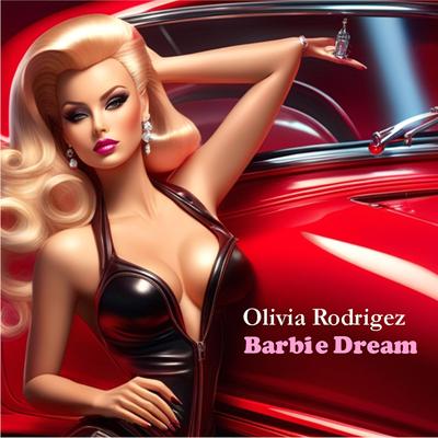 Barbie Dream's cover