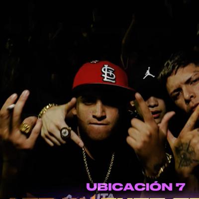 UBICACION 7 LOS WACHOS CRECEN 2's cover