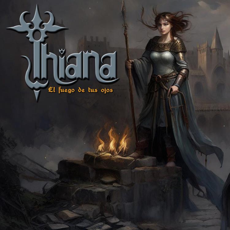 Thiana's avatar image