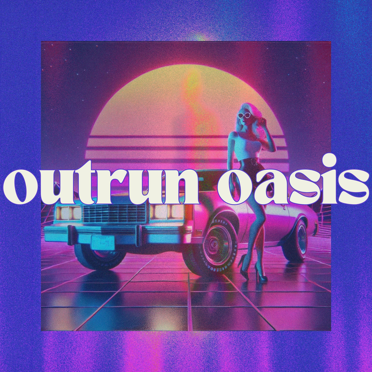 Synthwave Chillout Vibes's avatar image