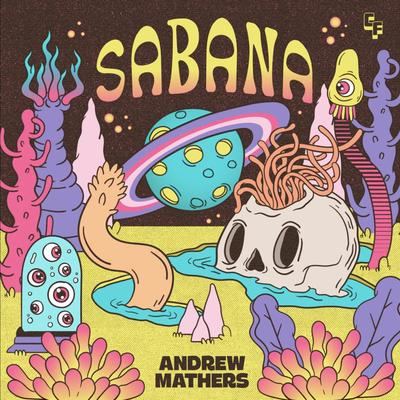 Sabana's cover