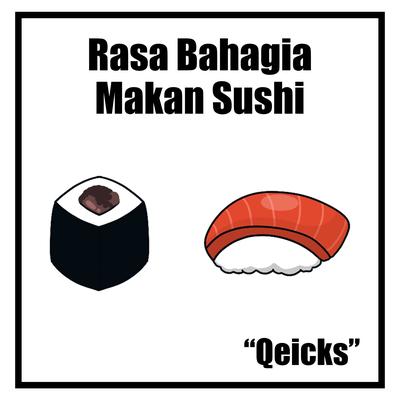 Rasa Bahagia Makan Sushi Matoa (Acoustic)'s cover