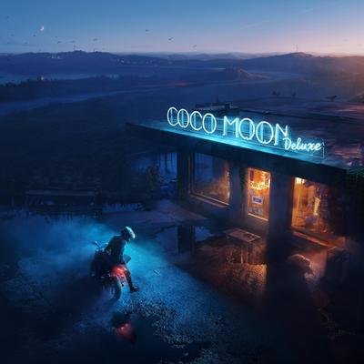 Coco Moon Deluxe's cover